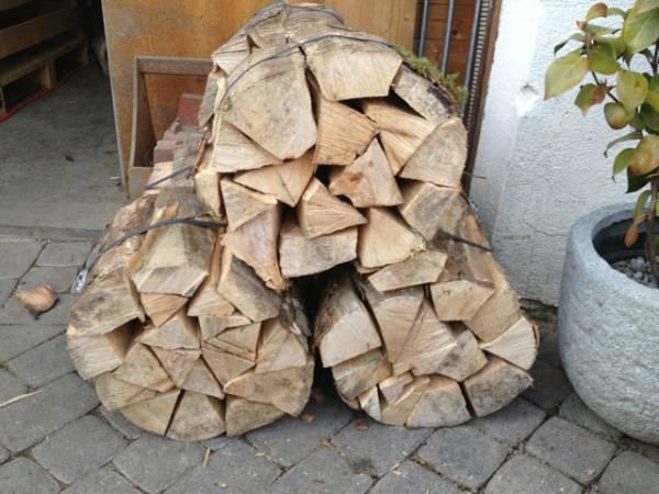 BrennholzBuche